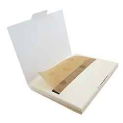 Ace of Face Oil Blotting Sheets - Bibułki Matujące 80 sztuk