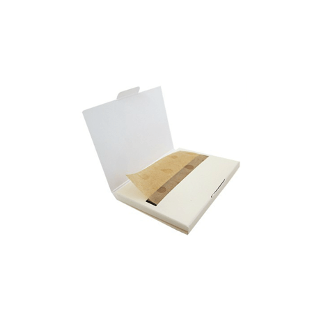 Ace of Face Oil Blotting Sheets - Bibułki Matujące 80 sztuk