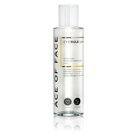 Ace of Face Eye Rule Care Płyn micelarny